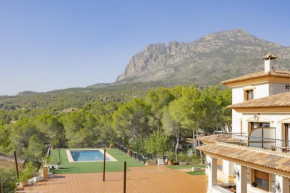 Finca Blanca